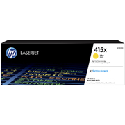 HP TONER 415X W2032X AMARILLO